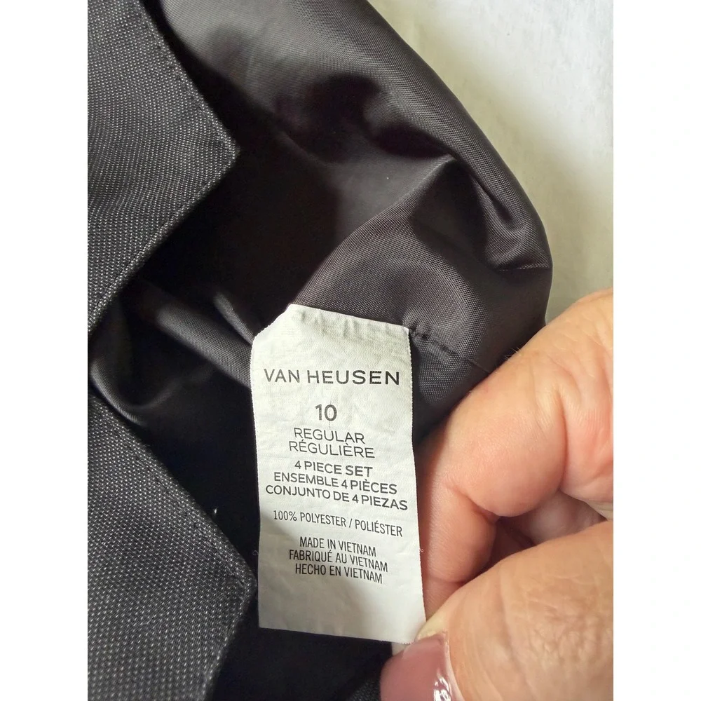 Van Heusen van heusen